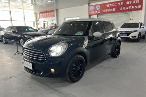 COUNTRYMAN MINI 1.6L COOPER Fun