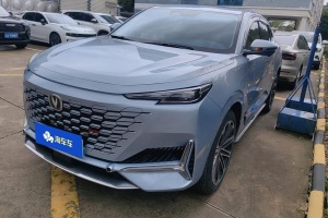 長安UNI-K新能源 長安 藍(lán)鯨iDD 130km 1.5T 尊貴型