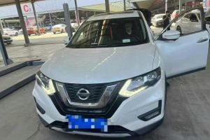 奇駿 日產(chǎn) 2.0L CVT 2WD XL ITS舒適紀(jì)念版