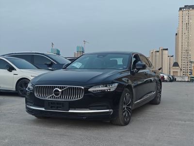 2023年9月 沃爾沃 S90 B5 智逸豪華版圖片