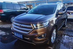 銳界 福特 EcoBoost 245 兩驅(qū)運(yùn)動(dòng)型 7座