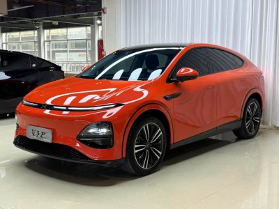 2023年10月 小鵬 小鵬G6 580 長續(xù)航 Max圖片
