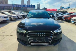 奥迪A6L 奥迪 TFSI 标准型