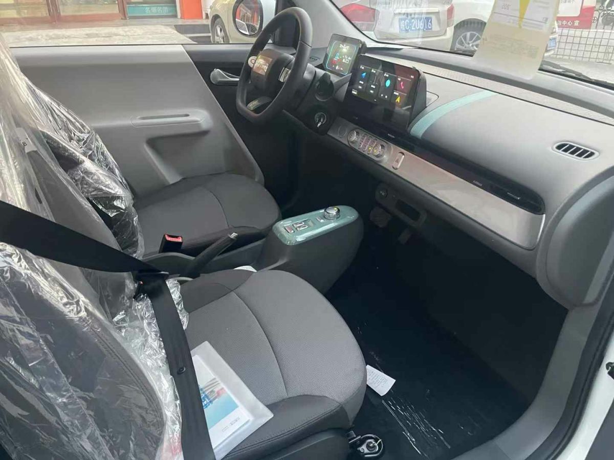 長(zhǎng)安 長(zhǎng)安UNI-Z  2025款 1.5T 尊貴型圖片