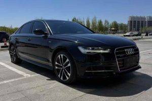 奧迪A6 奧迪 3.0T allroad quattro