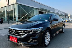 帕薩特 大眾 改款 330TSI 精英版 國(guó)VI