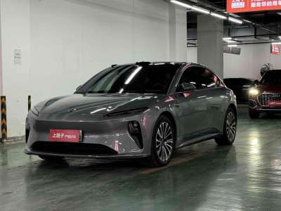 2024年05月 蔚來(lái) 蔚來(lái)ET5T 75kWh Touring圖片