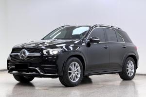 奔馳GLE 奔馳 改款 GLE 350 4MATIC 時尚型