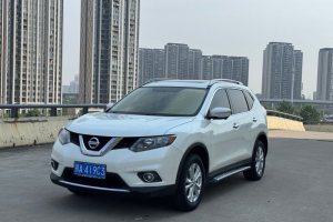 奇駿 日產(chǎn) 2.0L CVT舒適MAX版 2WD