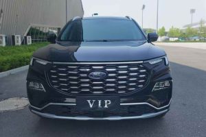 E全順 福特 中頂廂式貨車3座 60.16kwh