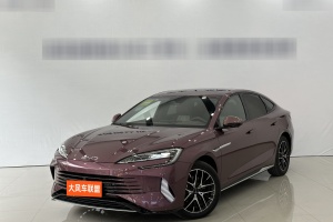 海豹 比亚迪 DM-i 1.5T 121km 旗舰型