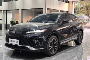 威颯 豐田 2.0L CVT兩驅(qū)尊貴版