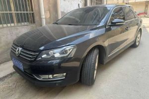 帕薩特 大眾 1.4TSI DSG尊榮版