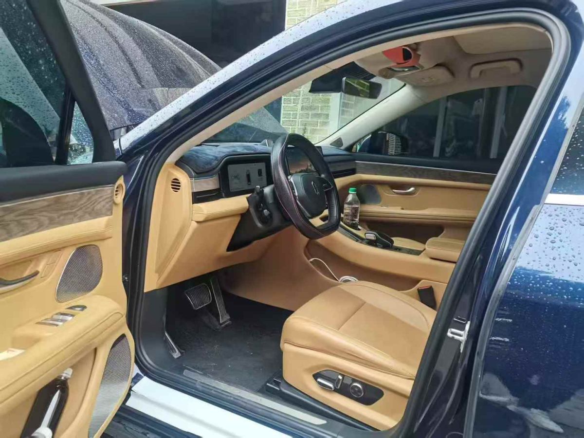 賽力斯 問(wèn)界M5  2022款 M5 EV 后驅(qū)標(biāo)準(zhǔn)版圖片