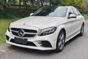 奔馳C級(jí) 奔馳 C 300 L