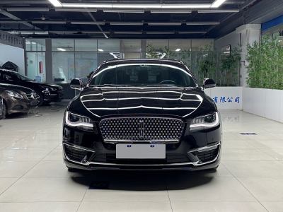 2020年5月 林肯 MKZ 2.0T 尊享版圖片