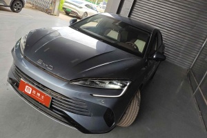 海豹07 DM-i 比亞迪 DM-i 1.5L 125km 尊貴型