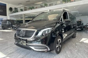 威霆 奔馳 2.0T 商務(wù)版 7座