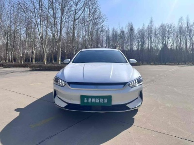 2023年12月 比亞迪 秦PLUS 榮耀版 EV 510KM領先型圖片