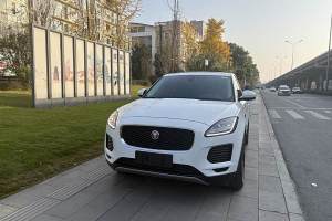 E-PACE 捷豹 P250 S 國VI