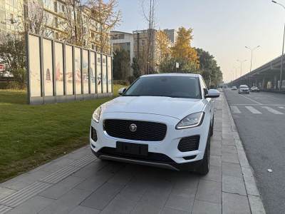 2019年7月 捷豹 E-PACE P250 S 國VI圖片