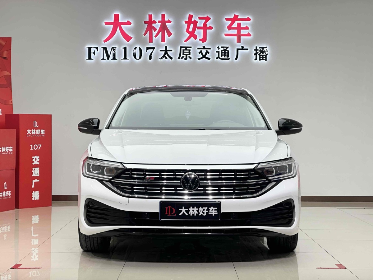 大眾 速騰  2023款 280TSI DSG超越Lite版圖片