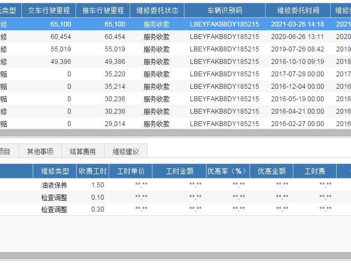 現(xiàn)代 索納塔  2011款 2.0L 自動時尚版圖片