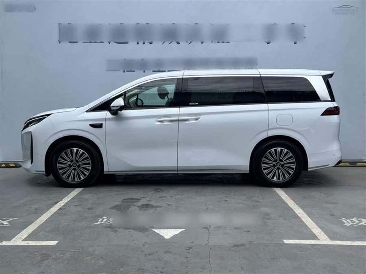比亞迪 宋Pro新能源  2025款 DM-i 115KM超越型圖片