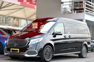 V級 奔馳 V 260 L 長軸距豪華版
