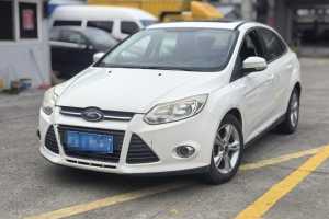 ?？怂?福特 三廂 1.6L 自動(dòng)風(fēng)尚型