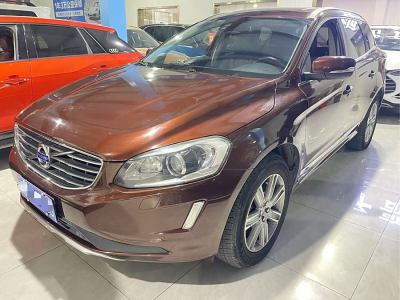 2015年10月 沃爾沃 XC60 T5 智進(jìn)版圖片