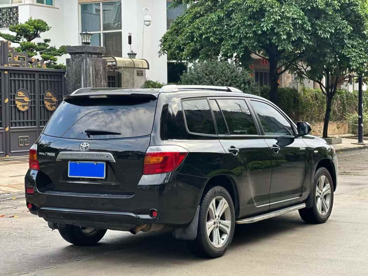 豐田 柯斯達  2010款 2.7 豪華車20座汽油圖片