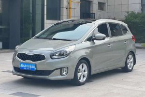 佳樂 起亞 2.0L 7座自動舒適版 國IV