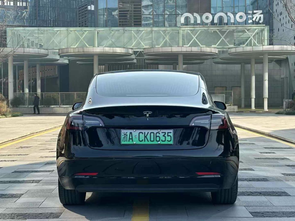 特斯拉 Model S  2021款 Plaid Plus 版圖片