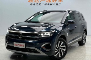 攬境 大眾 改款 380TSI 四驅(qū)豪華佳境版Pro 6座