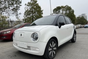 歐拉黑貓 歐拉 2021款 351km 標準型