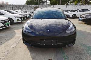 Model Y 特斯拉 改款 后轮驱动版