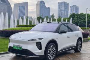 ES6 蔚來(lái) 75kWh