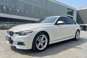 寶馬3系 寶馬 320Li 時尚型