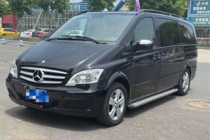 唯雅諾 奔馳 3.0L 舒適版