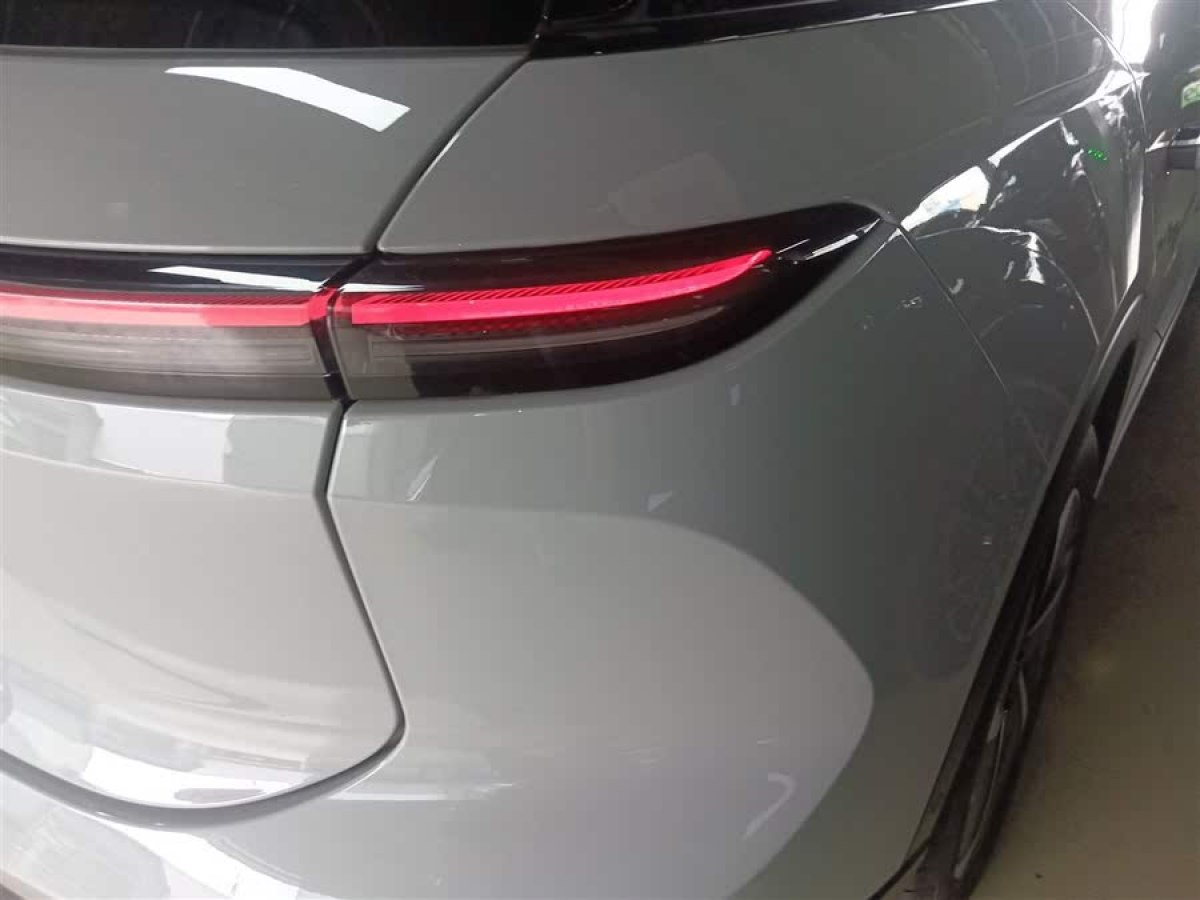 蔚來 ES6  2023款 75kWh圖片