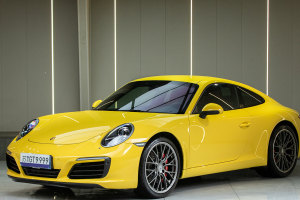 911 保時捷 Carrera S 3.0T