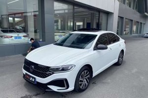 朗逸 大眾 300TSI DSG星空領(lǐng)先版