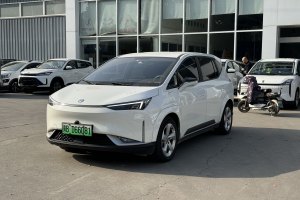 合创Z03 合创 510km 潮享版 135kW 64.23kWh