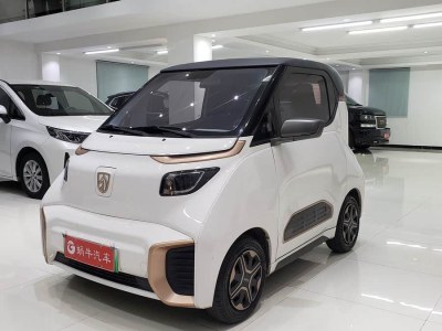 2021年3月 寶駿 E200 305KM 智享版圖片