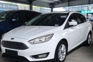 ?？怂?福特 三廂 EcoBoost 180 自動(dòng)精英型