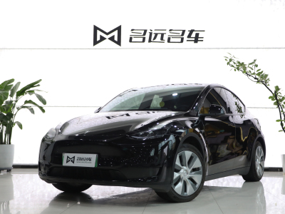 2022年6月 特斯拉 Model Y 后轮驱动版图片