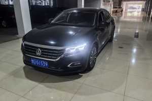 帕薩特 大眾 330TSI 尊貴版 國(guó)V