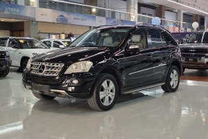 奔馳M級 奔馳 ML 350 4MATIC動感型