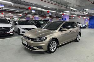 高爾夫 大眾  280TSI DSG舒適型 國(guó)VI